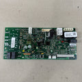 🔥 FCBAE1-EMERSON CONTROL BOARD 48C31 495 01 CNT05870 ASSY PLUS USER INTERFACE
