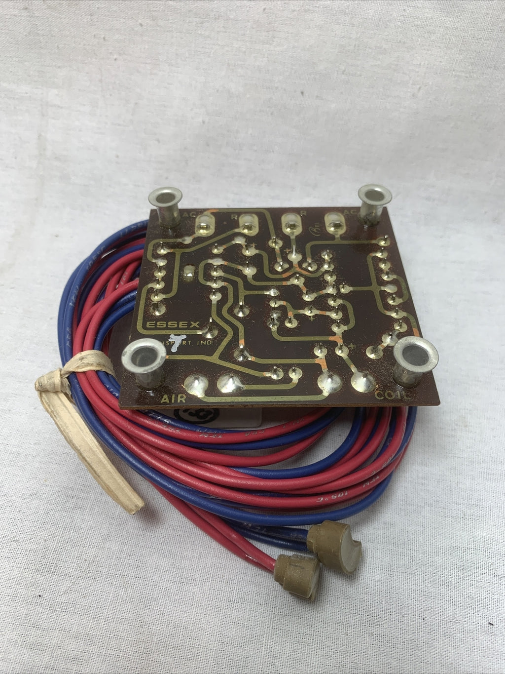 NEW🔥 Lennox Solid-State Defrost Control Replacement 42A1601 42a16 NOS
