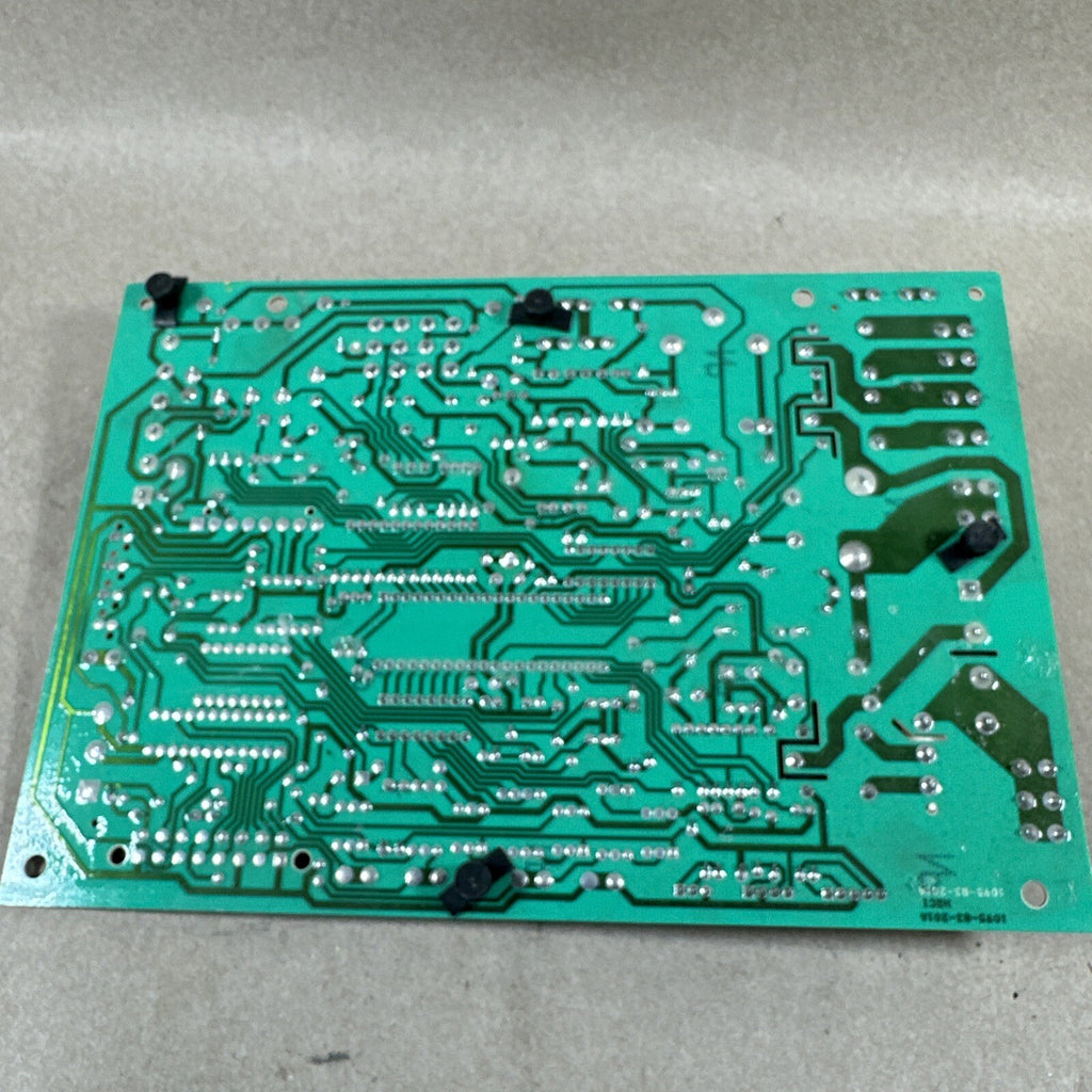 1162-B3-201A 539617 1011 1162-201 OEM control board of York Furnace   (N170)