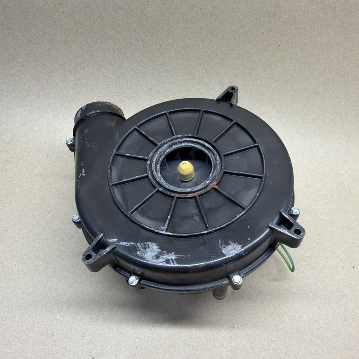 ✅ FASCO 702111543 Draft Inducer Blower Motor Assembly D342094P03 7021-11543