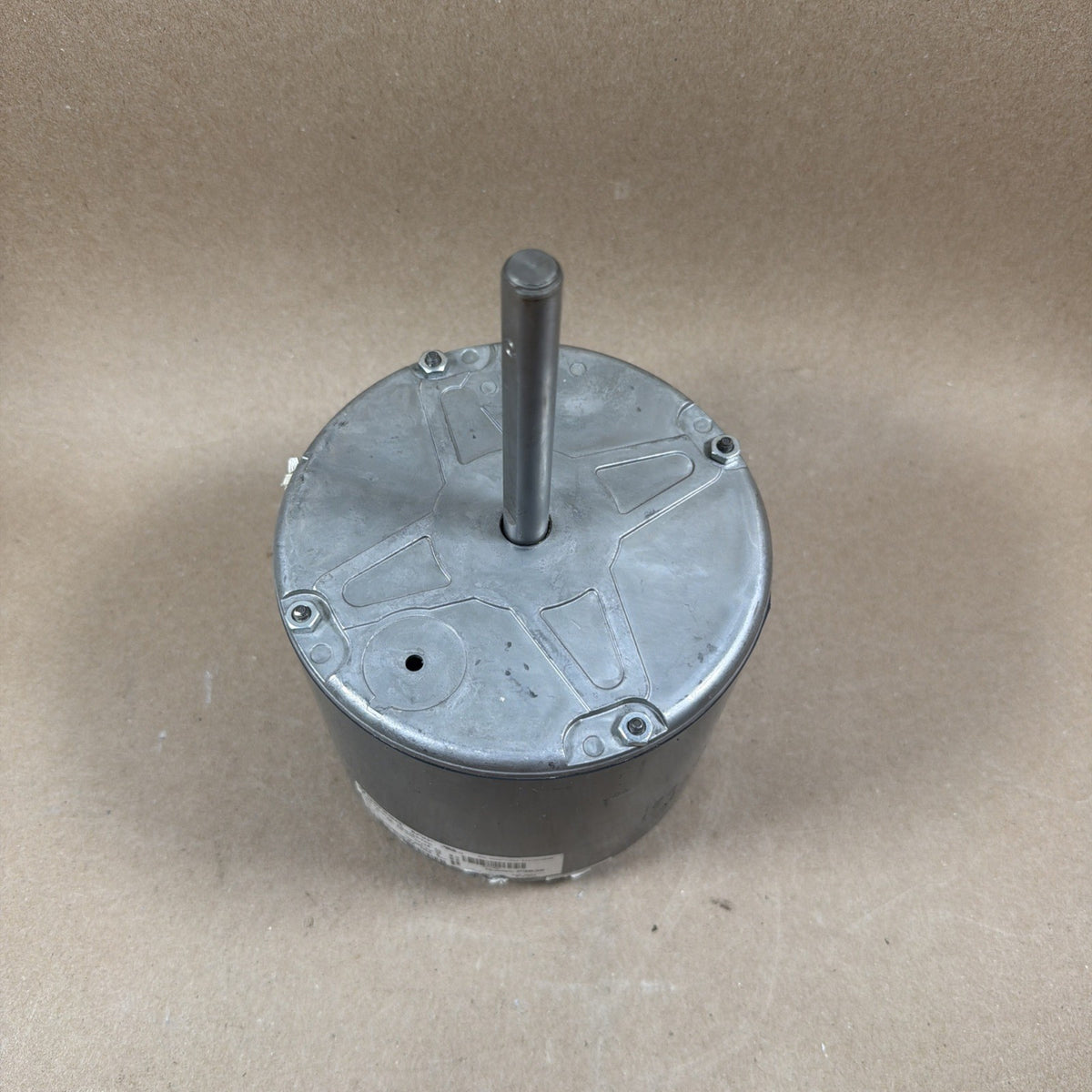 🔥 Genteq Eon JN01 5SJA39NLP3030 Program Blower Motor 1HP 120/240V D346803P04