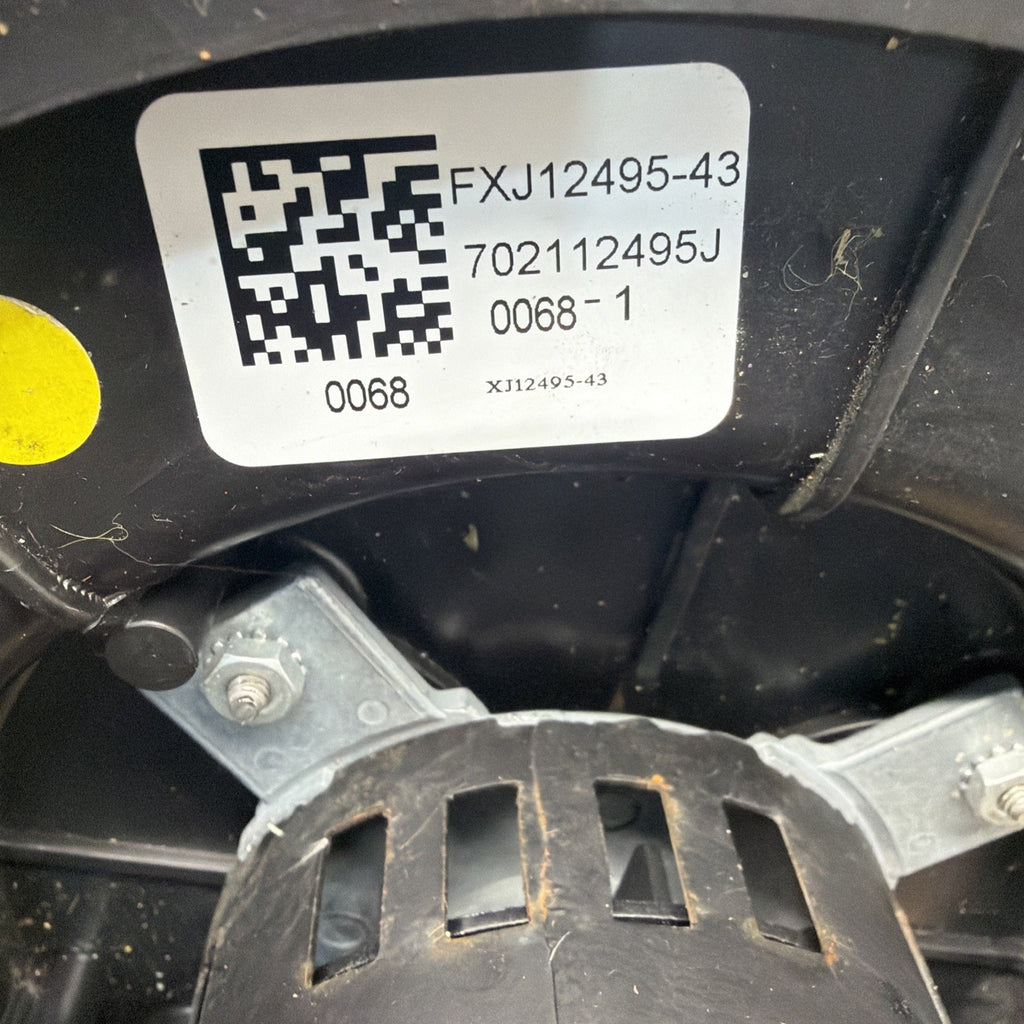 ✅ OEM 702112495 Goodman Draft Inducer Motor FXJ12495-43 702112495J