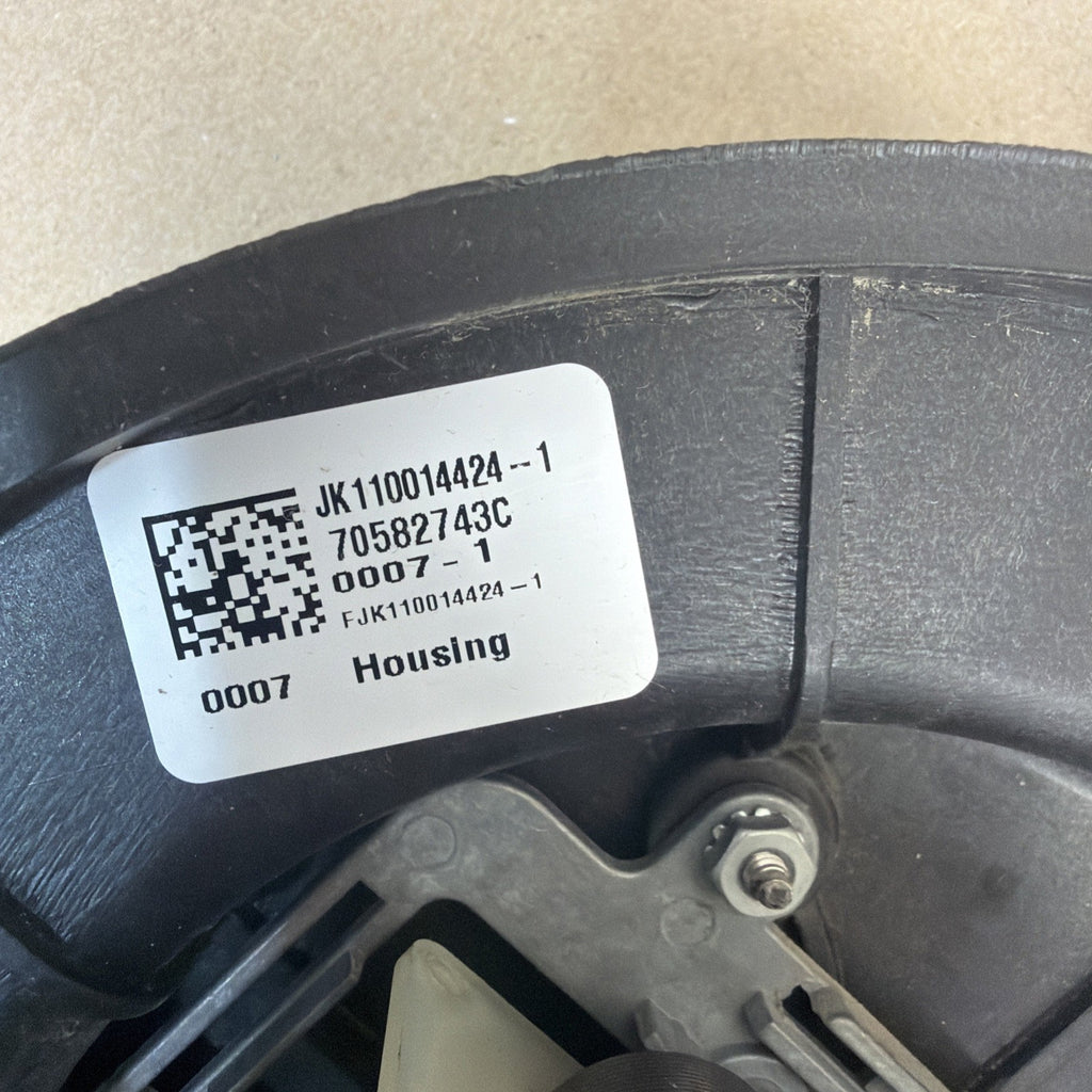 TESTED🔥 FASCO 71582743 Draft Inducer Blower Motor 70582743 J238-150 115V