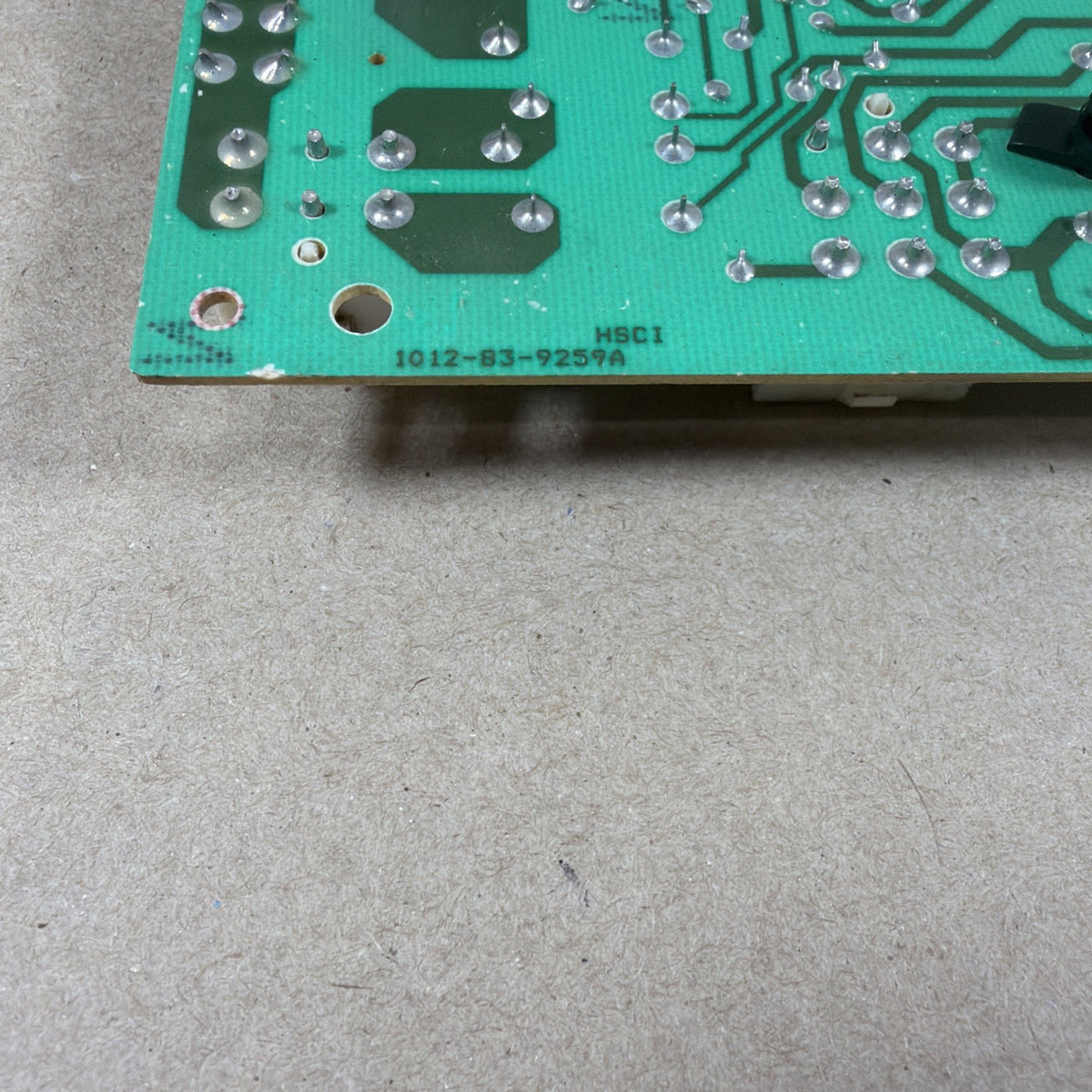 TESTED🔥 Carrier 1012-83-9259A Furnace Control Board 62-24268-03 1012-925C