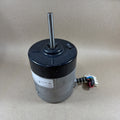 TESTED🔥. TRANE 1/3 HP Motor and Module DMUA042T01TX D155932P01  230V