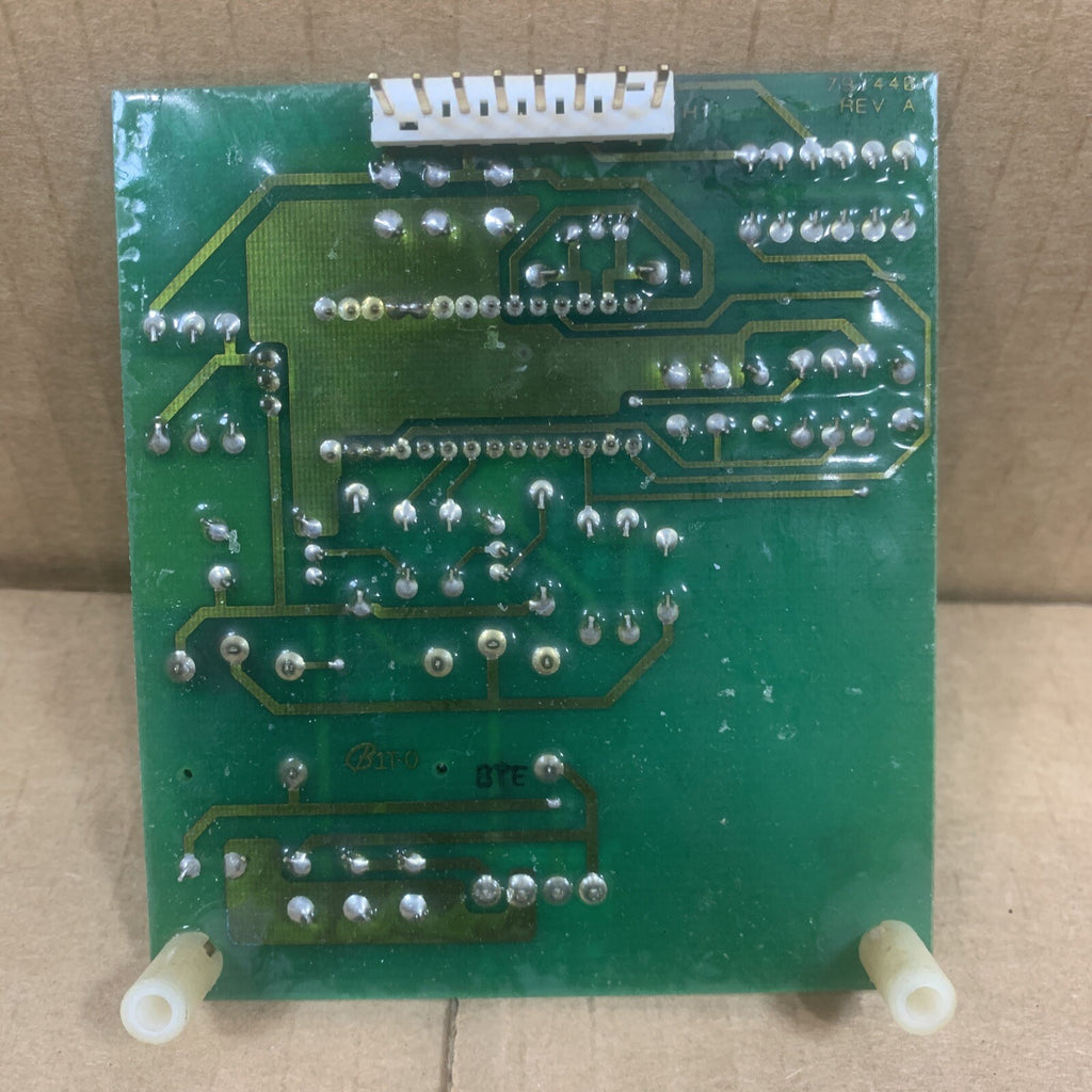 TESTED 🔥🔥 LENNOX 91J88 Replacement Kit LB-86481. 79J4401