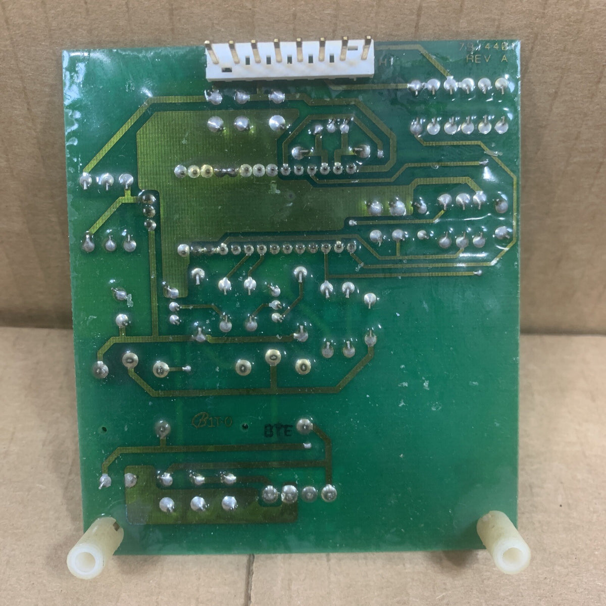 TESTED 🔥🔥 LENNOX 91J88 Replacement Kit LB-86481. 79J4401