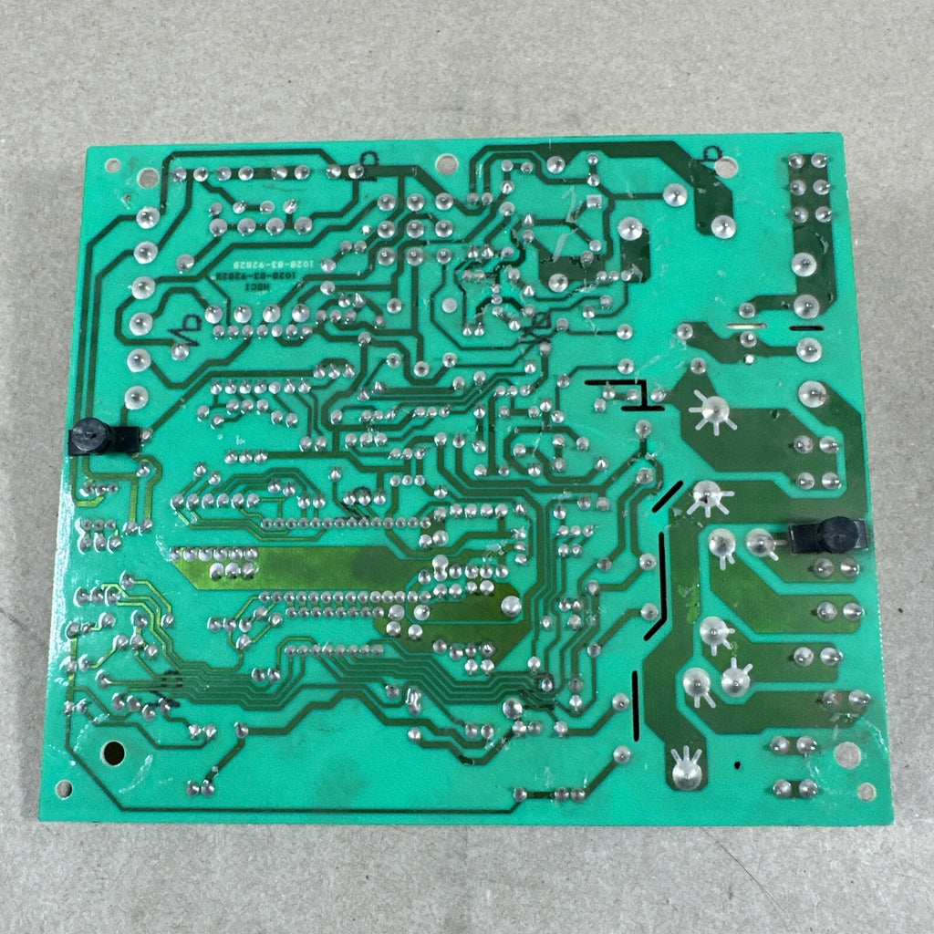 ✅ RHEEM RUDD 1028-83-9282B FURNACE CONTROL CIRCUIT BOARD 62-24140-04 1028-928