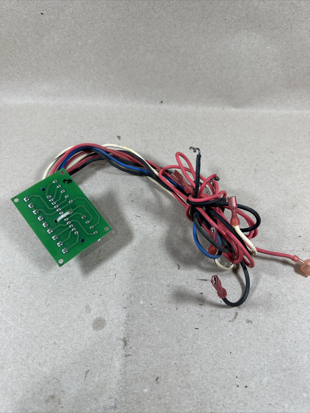 🔥🔥.  WaterPik 11038200 Power Distribution Circuit Board  (C288). 13822.22-1044