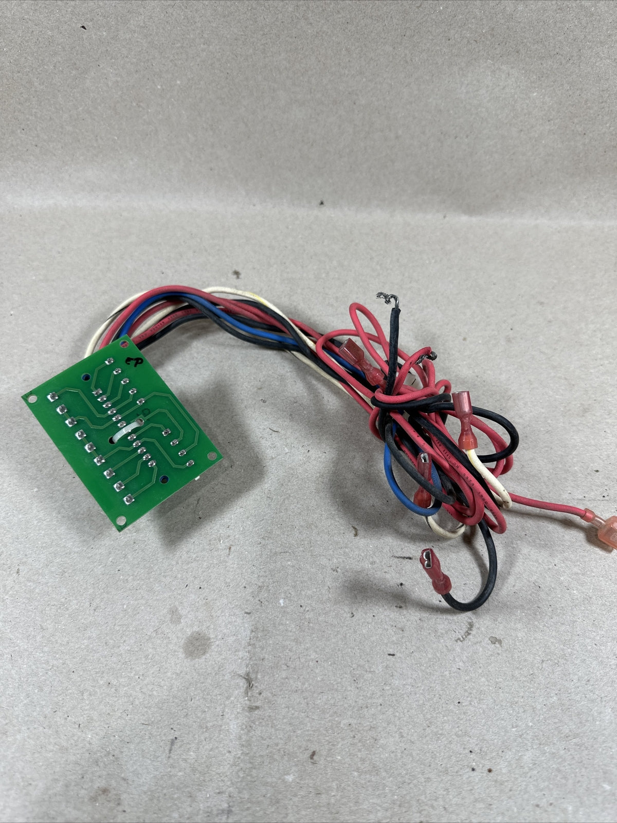 🔥🔥.  WaterPik 11038200 Power Distribution Circuit Board  (C288). 13822.22-1044