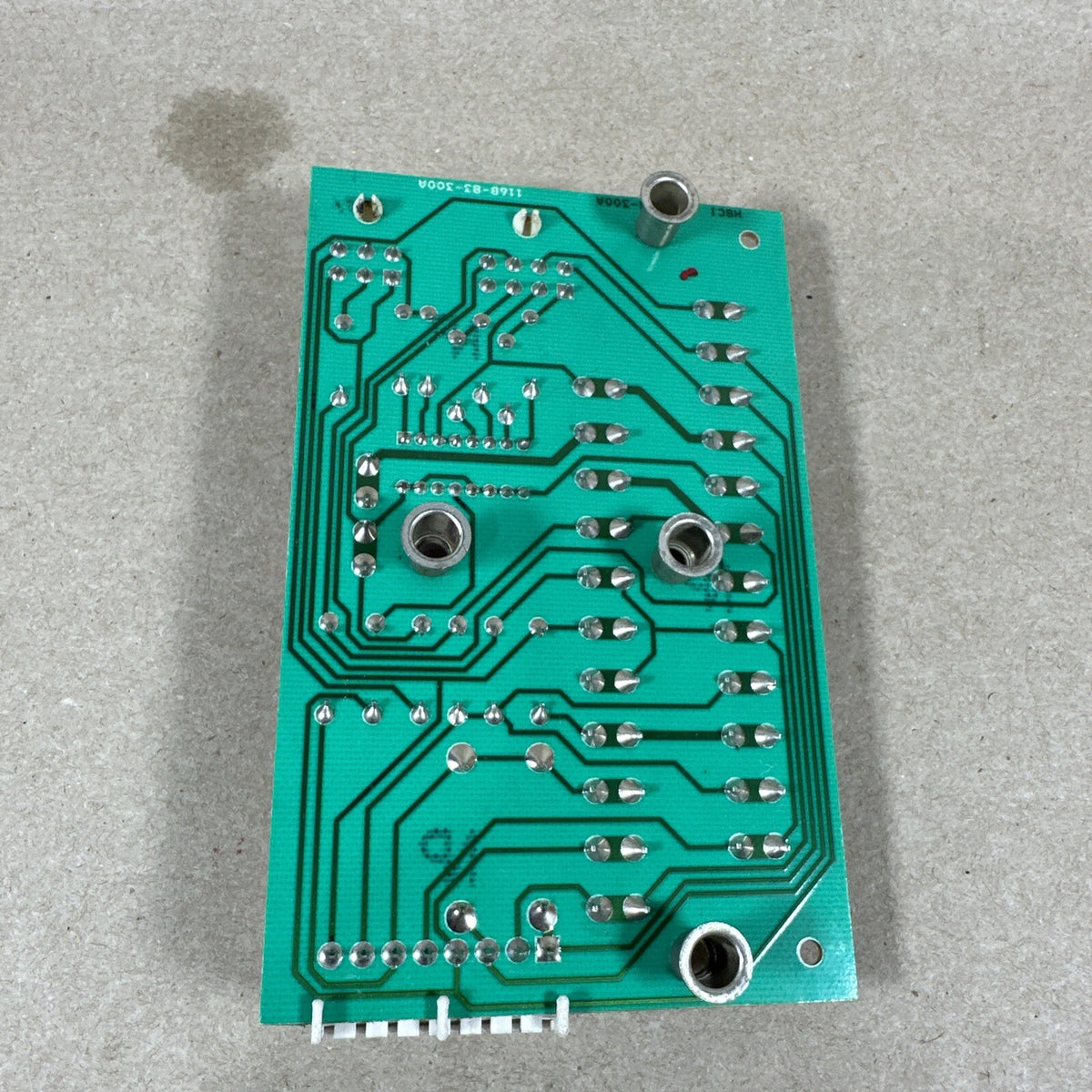 Amana PCBEM102 Air Handler Control 1168-83-300A.  1168-300. (I16)