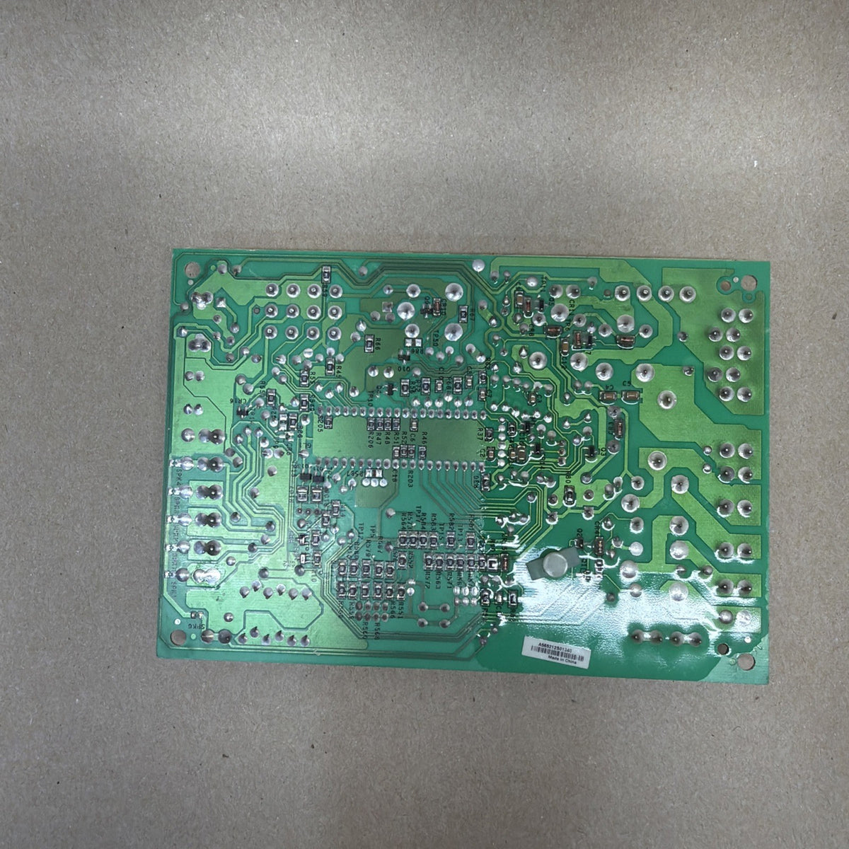 ✅ Source1 York Luxaire 265901 Furnace Control Board Emerson 50A56-242-01