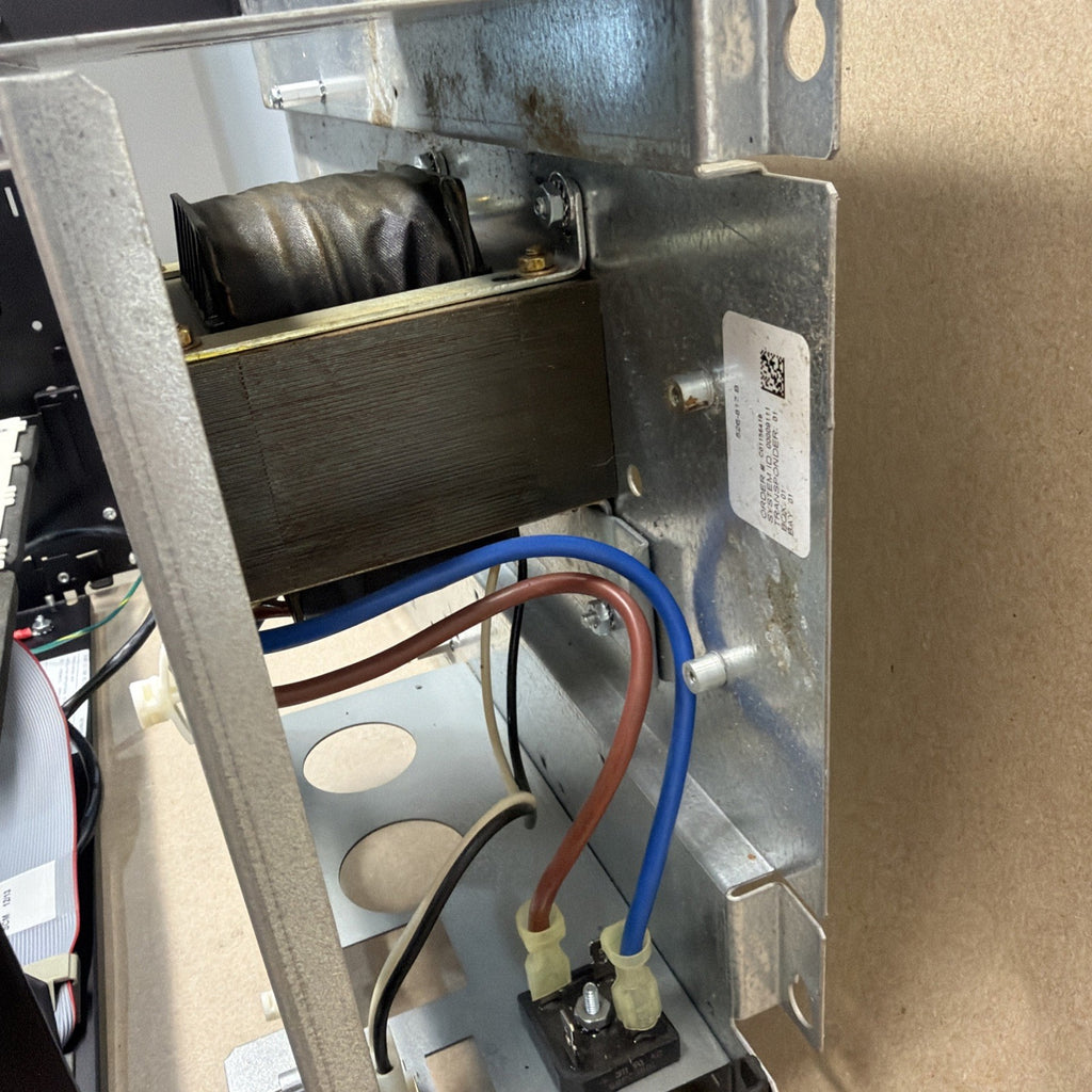 TESTED✅ Simplex 742-830 Master Operator Interface for 4100U/ES Panel 4100-9111