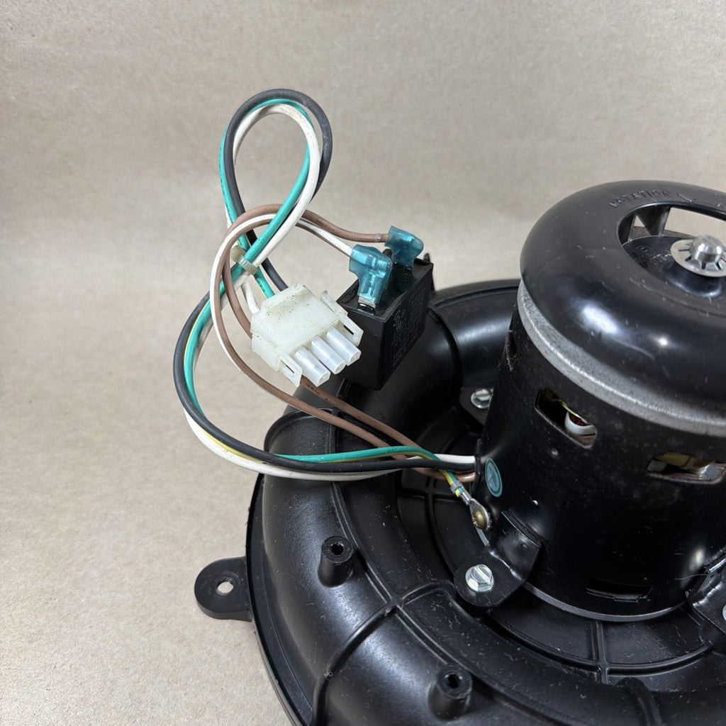 🔥 Zhongshan Broad Ocean Y4L241A87 Draft Inducer Blower Motor HB27CQ119 (C23)