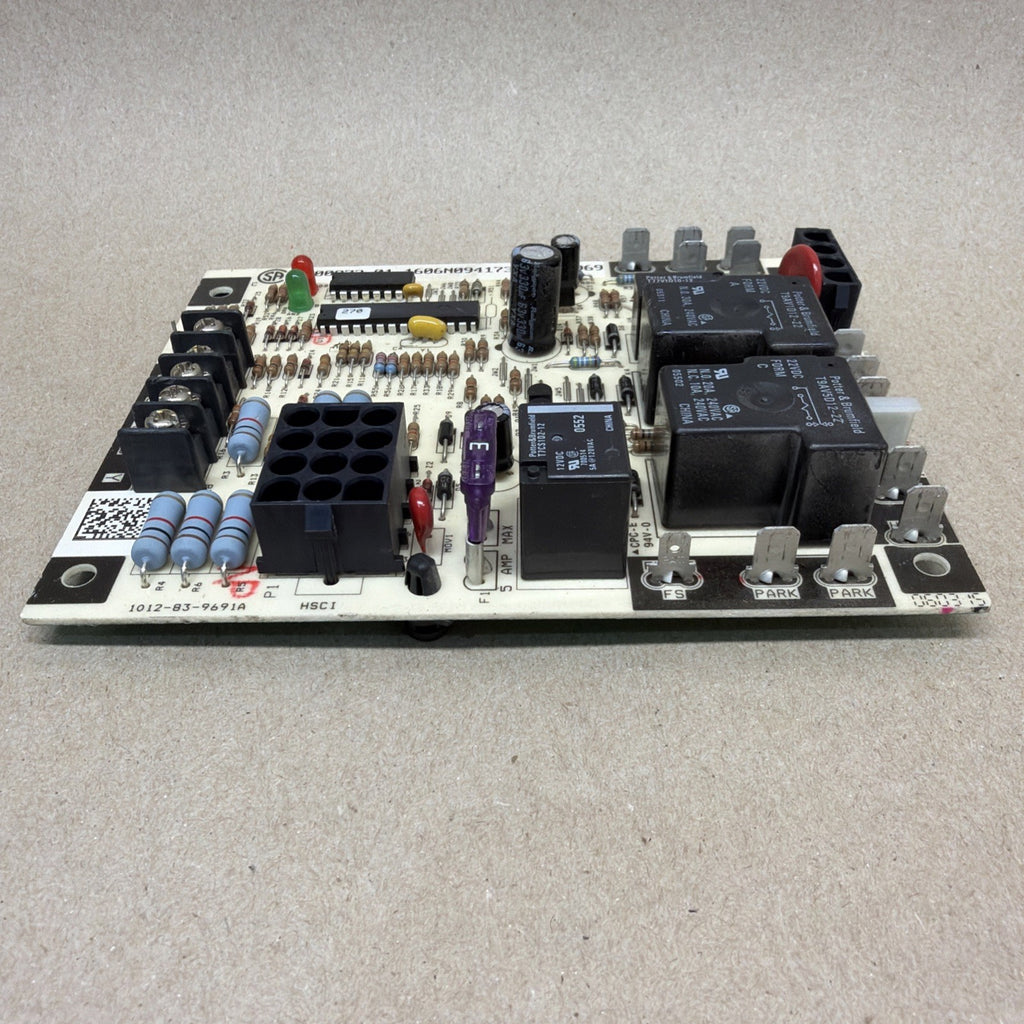 ✅ Furnace Control Circuit Board 1012-83-969 78M4701 Lennox.  1012-83-9691A