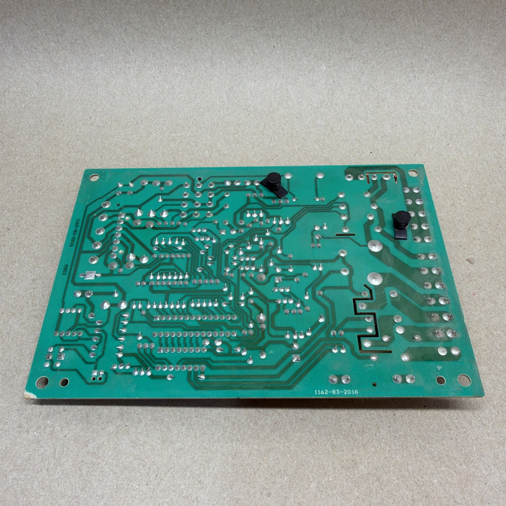 ✅ York Coleman 1162-83-201A  1162-201 Control Circuit Board 539617