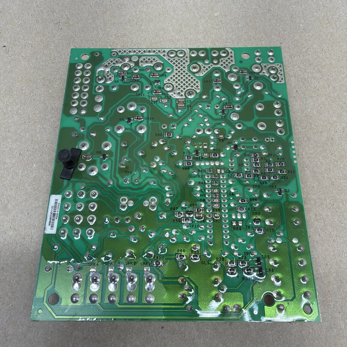 TESTED✅ Goodman PCBBF122 Gas Furnace Control Circuit Board 50M56-289-01