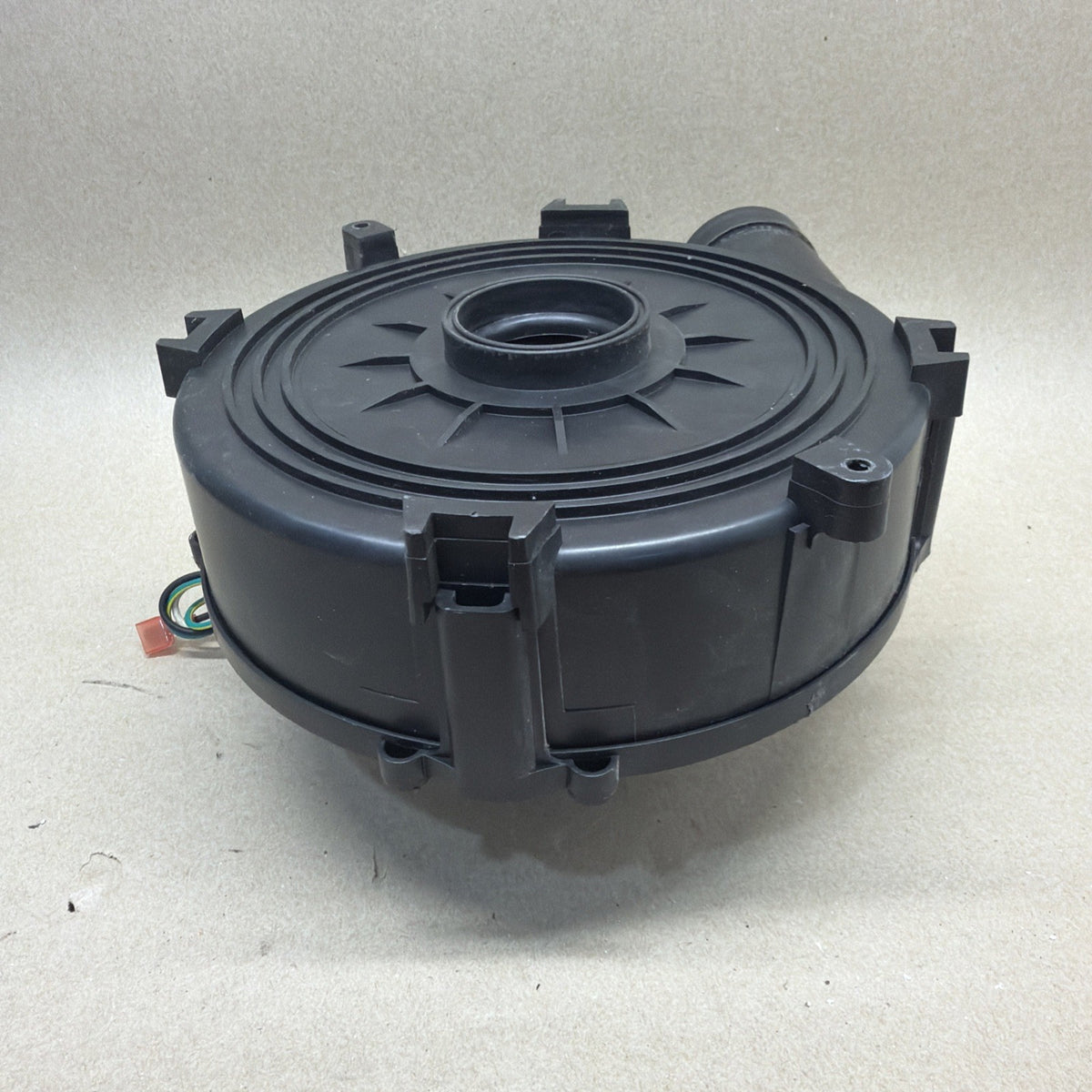 TESTED🔥 JAKEL J238-150 Inducer Blower Motor 71582108 70582690CS  120V