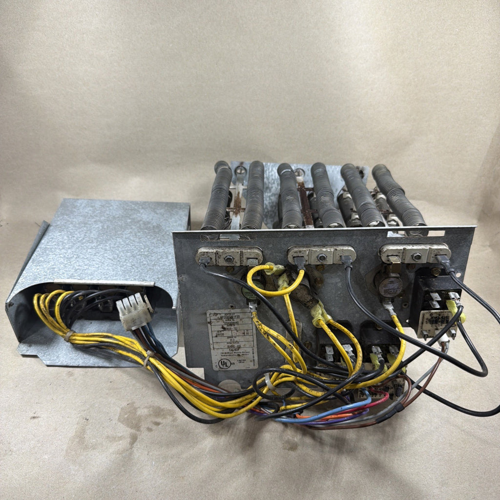 TESTED🔥 CARRIER KFCEH3201F20 Electric Heat Kit, 20kW, 1-Phase, Fused