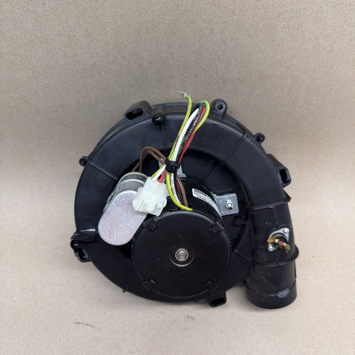 ✅ FASCO 70625892 Draft Inducer Blower Motor Assembly 622325 115V 7062-5892