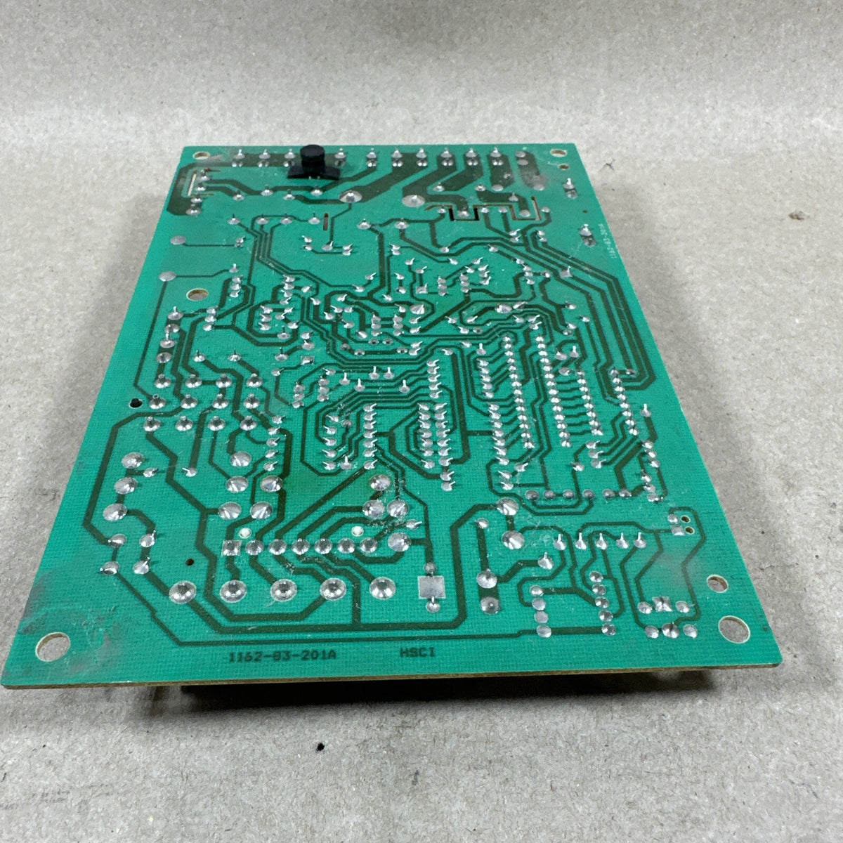 TESTED✅  York Coleman 1162-83-201A  1162-201 Control Circuit Board 539617