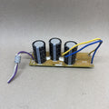 TESTED🔥. FUJITSU K05FB-0903HUE-P0 Capacitor Board 9707256017 K05FB-03