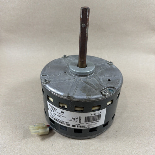 ECM 1/2HP Blower Motor Controller GE 5SME39HL0252 120/230V CCW D341314P01