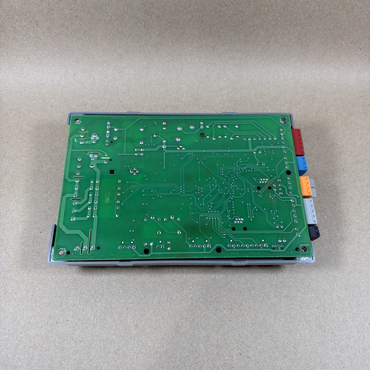 TESTED🔥 Weil-McLain 383-500-658 U-Control Module Spark Board 511-330-267