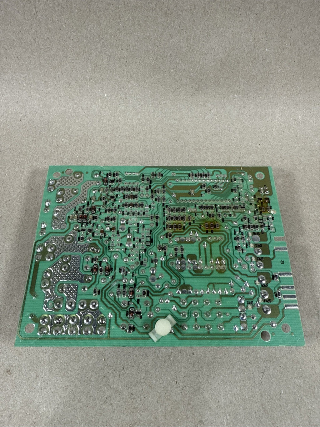TESTED Furnace Control Circuit Board 50A55-474-04 D341235P01 White-Rodgers (H12)
