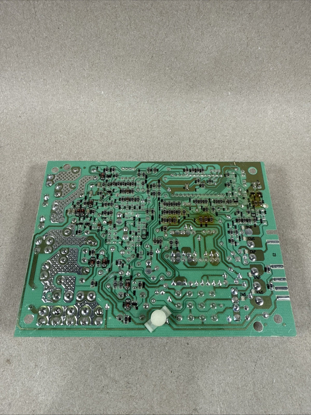 TESTED Furnace Control Circuit Board 50A55-474-04 D341235P01 White-Rodgers (H12)