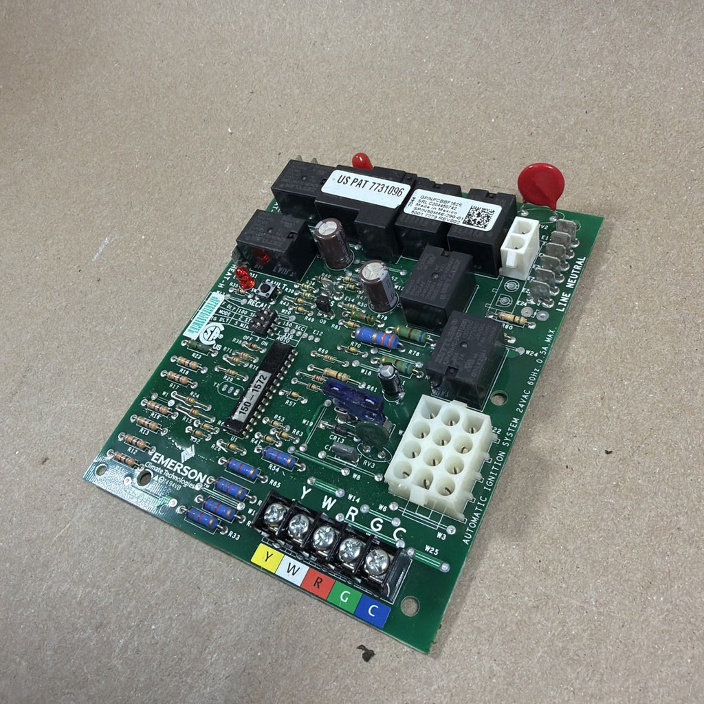 TESTED🔥 OEM GOODMAN PCBBF162S FURNACE CONTROL BOARD HVAC 50M56-290-01