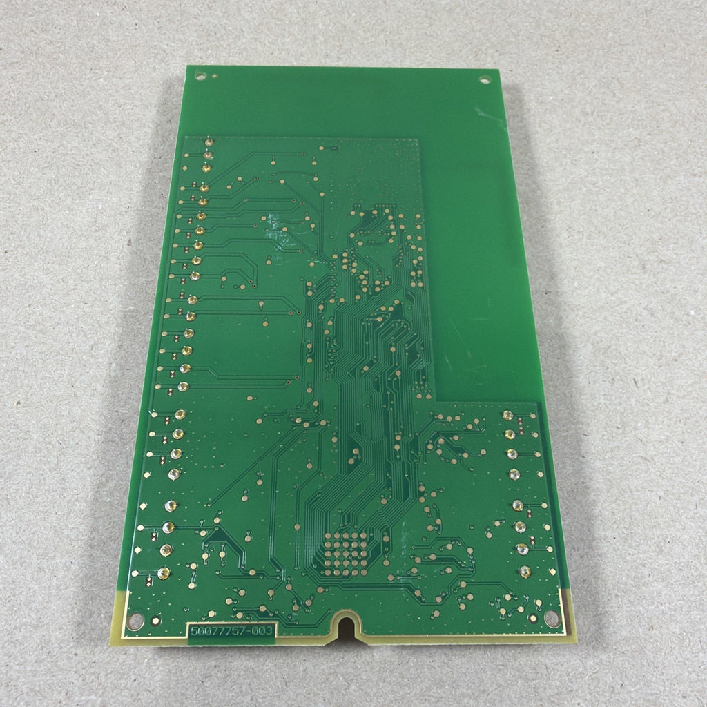 TESTED🔥 OEM Furnace Control Module 7775801054232 50077757 003