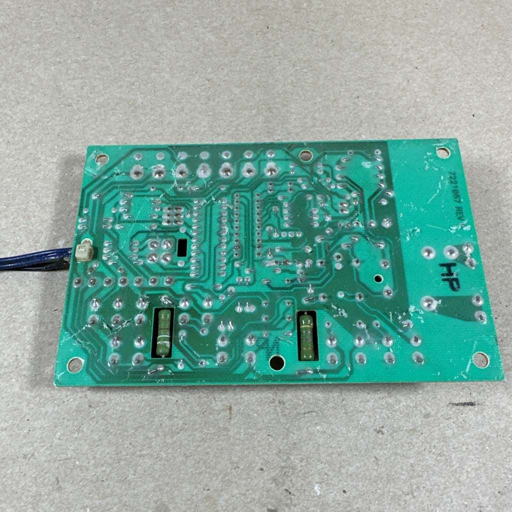🔥🔥 Lennox Armstrong Heat Pump Defrost Control Board 0541-03-0135  56M8501 C108