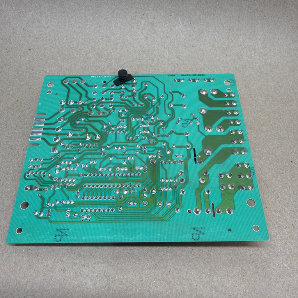 ✅  1012-83-9674 Honeywell Lennox PN 103085-03 Furnace Control Circuit Board