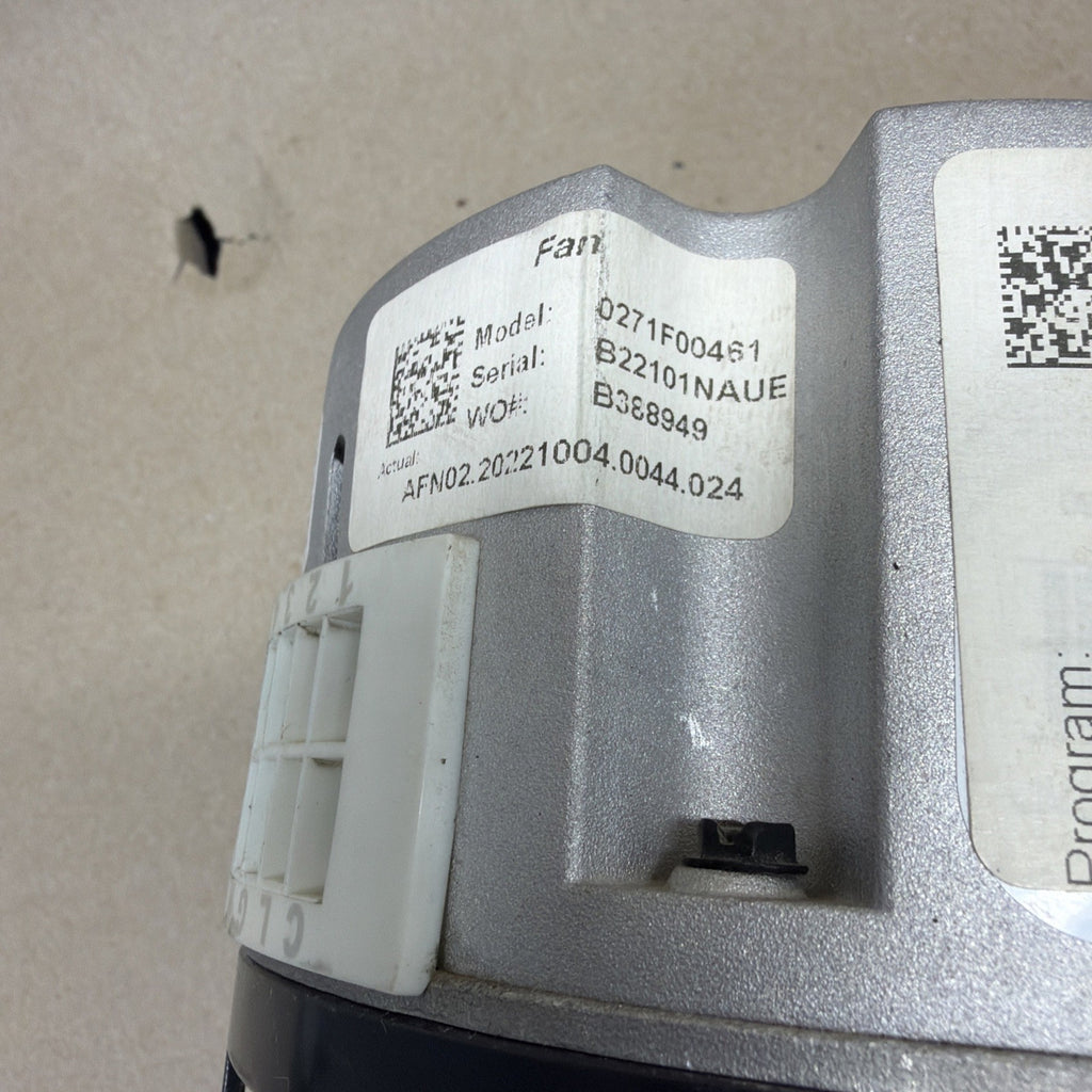 TESTED🔥 SELECTECH M55PWNPF-3381 ECM Module 1HP 120V 0131F00273 CWLE 0271F00461