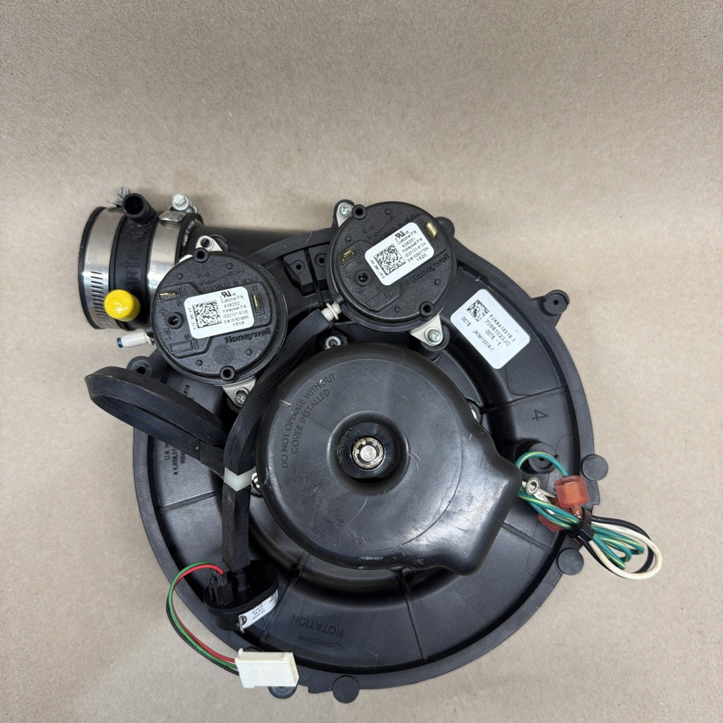 ✅ Fasco 70581023 J238-150. Draft Inducer Blower Motor 70581023JC