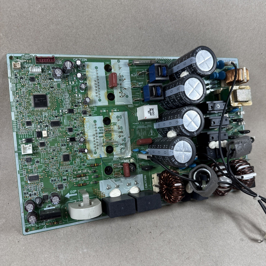 TESTED🔥🔥. BH00B940  Mitsubishi Control Board BH76B939G01.  07-11Z5MR
