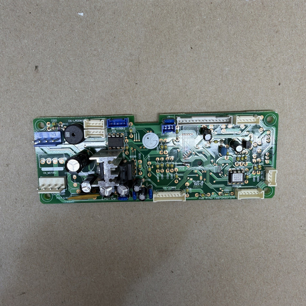 LG Air Conditioner 6871A20999 PCB Power Control Board 6870A90737A