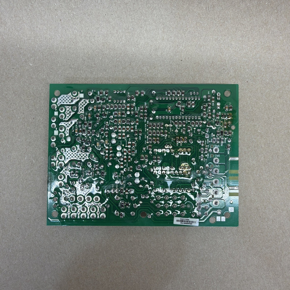 TESTED🔥 50A65-476-08  Furnace control Circuit board D341396P05  CNT05165