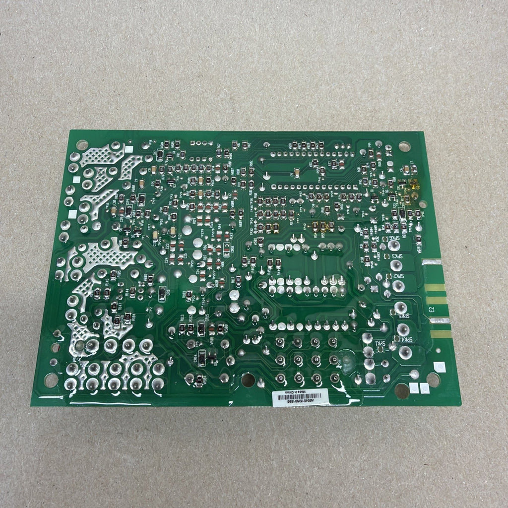 TESTED🔥 50A65-476-08  Furnace control board D341396P05 CNT 05165
