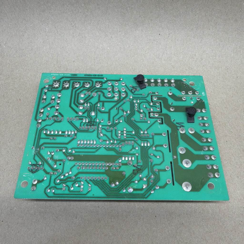 TESTED🔥 OEM Nordyne Kelvinator 624631-A Control Board 1012-955A 1012-83-9556A
