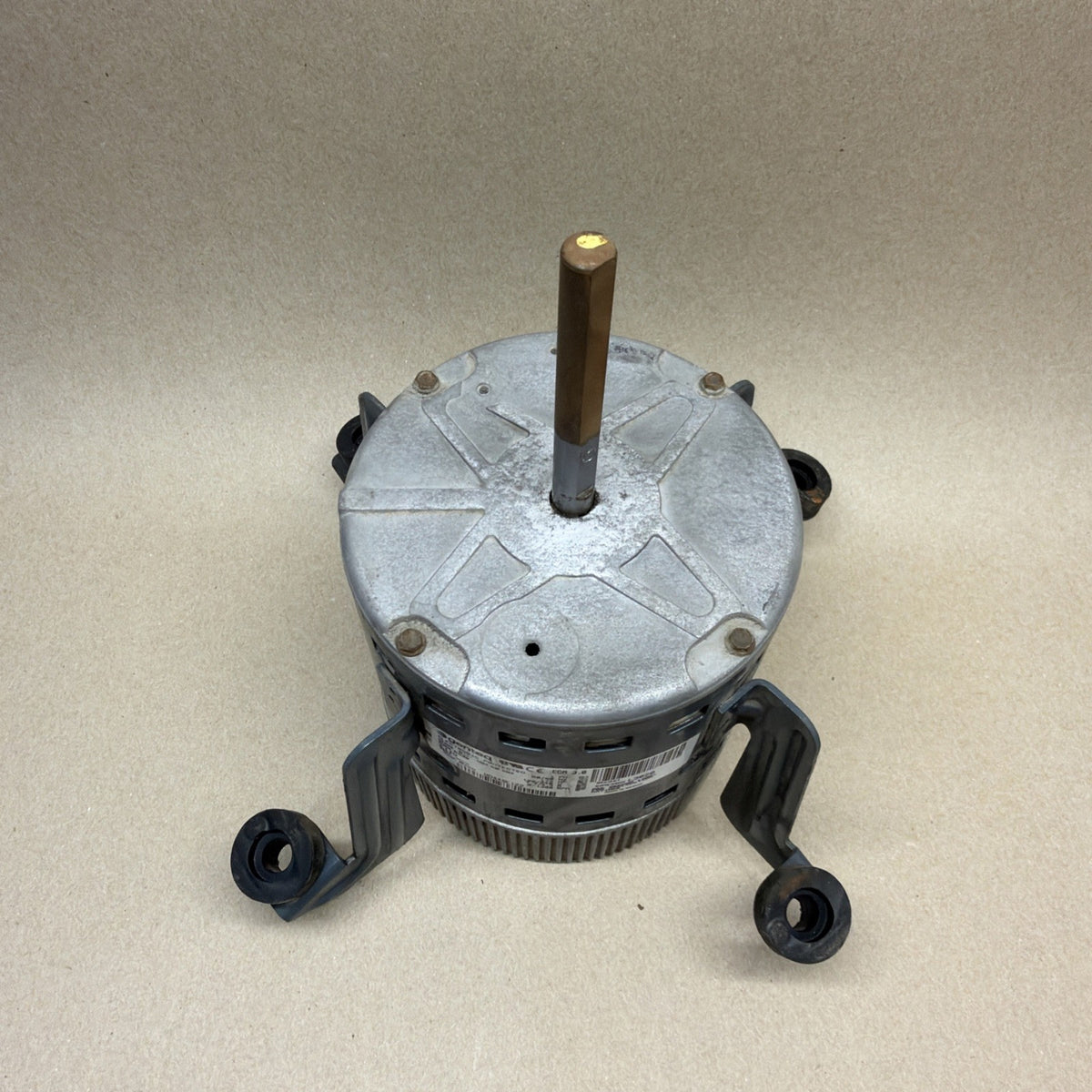 ✅ GENTEQ ECM 3.0 HD44SE122 Blower Motor 5SME39HXL3020 1/2HP GC08
