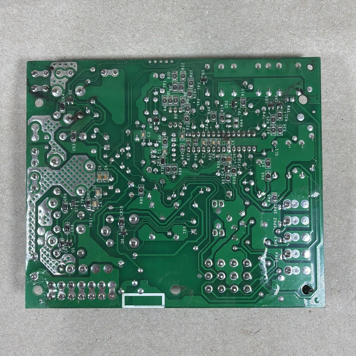 ✅ Goodman Amana Emerson PCBBF136 Furnace Circuit Board 50M56-281-03