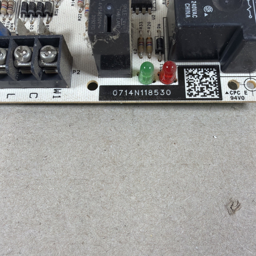TESTED🔥🔥 Carrier Bryant York 1084-83-8514A  100269-04 851 Control Board