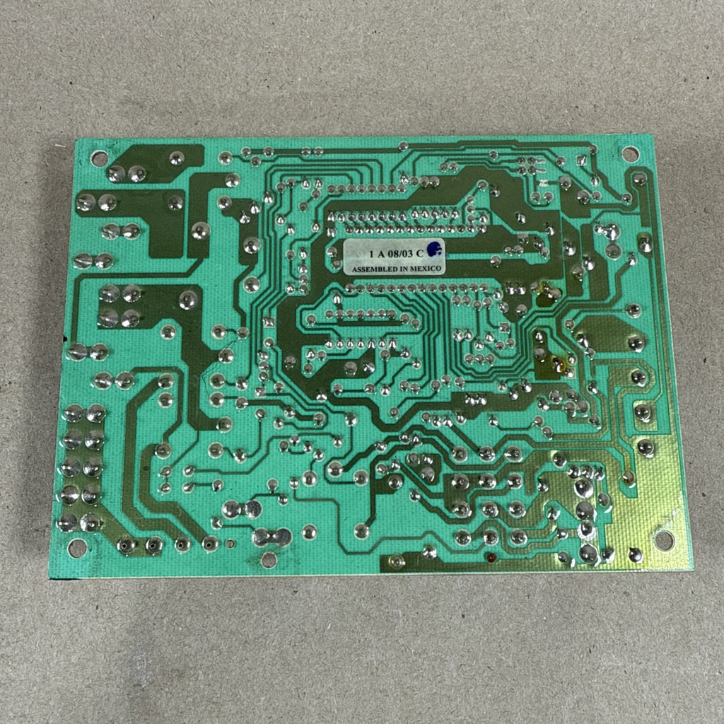 York Coleman P031-01267-001 Furnace Circuit Board SOURCE1 031-01267-001A (C90
