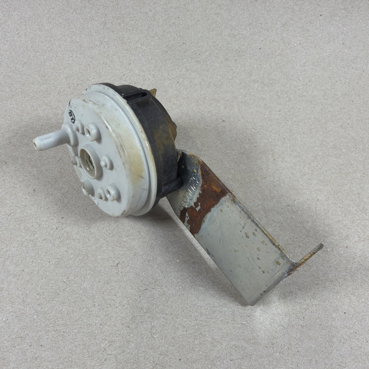 🔥 Furnace Air Pressure Switch Honeywell IS20329-5560 0.50" 42-24195-01 (Bin B)