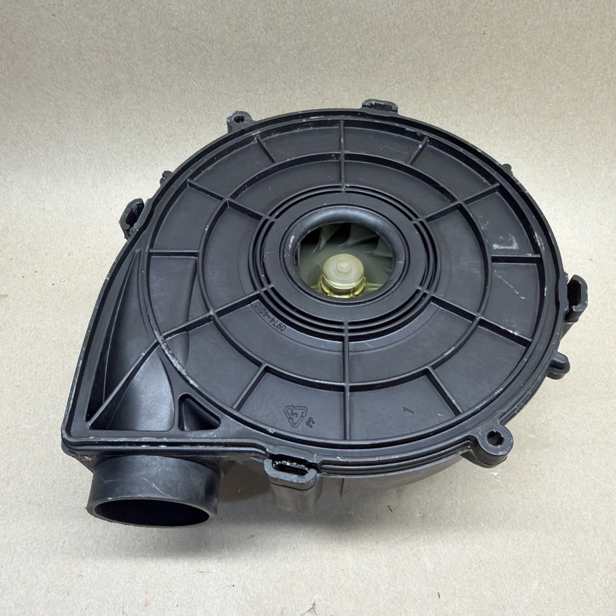 ✅ FASCO 70625985C Draft Inducer Blower Motor JK846290-36 103274-01 115V
