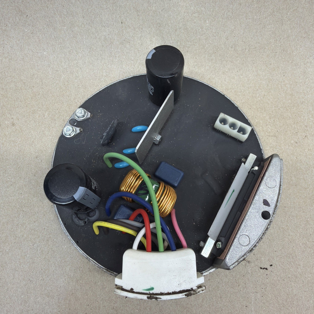 ✅ GE Genteq ECM X13   1/2 HP Blower Motor  604253-07 FM19
