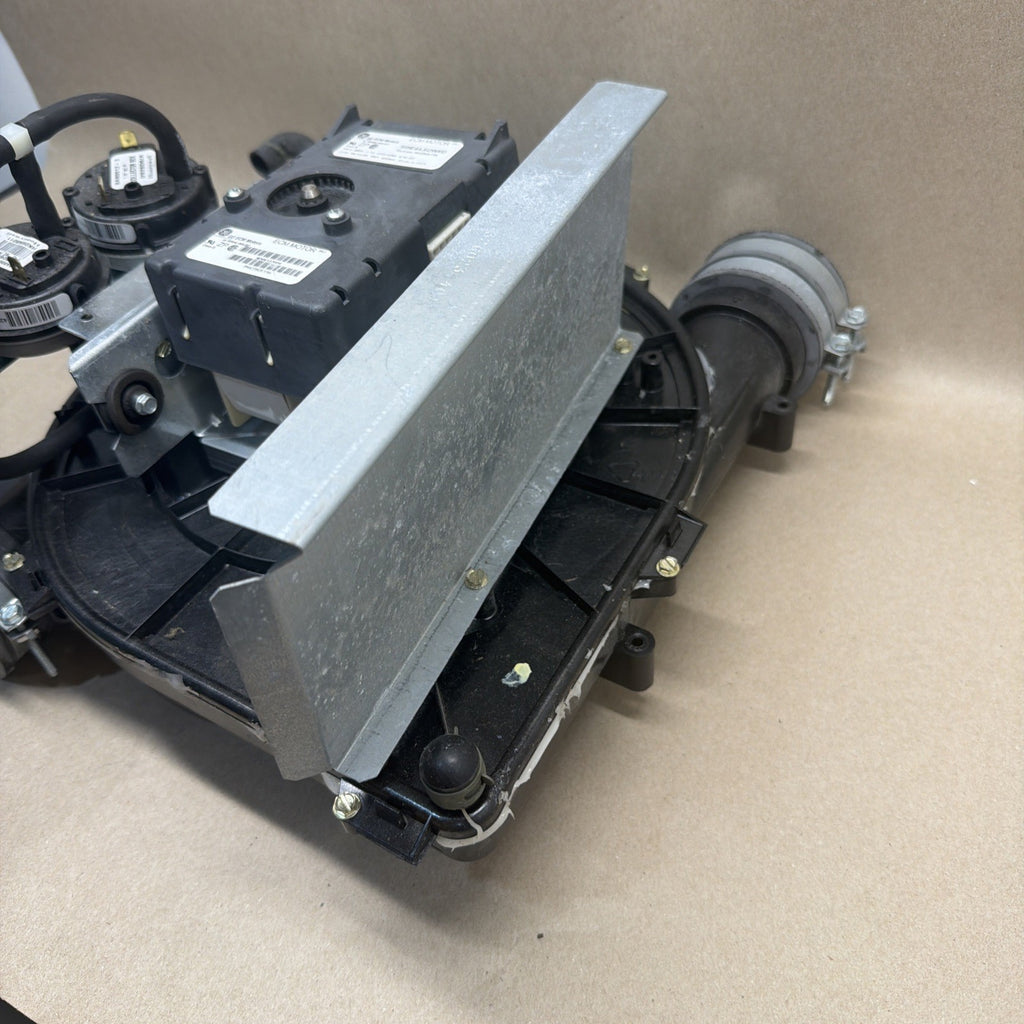 TESTED🔥 Carrier 5SME44JG2006D HC23CE116 PHC23CE116 Draft Inducer Assembly