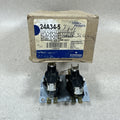 24A34-5 White Rogers Fan & Heat Sequencer Emerson Electric Mobile Home Furnace